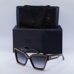 Valentino | Accessories | Valentino Sunglasses 5693us Beige  display picture 2